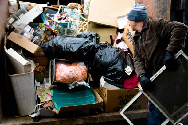 Best Estate Cleanout  in Swartz Creek, MI