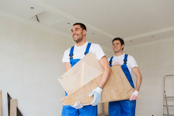 Best Garage Cleanout  in Swartz Creek, MI