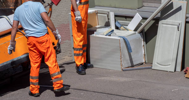 Best Property Management Cleanouts  in Swartz Creek, MI