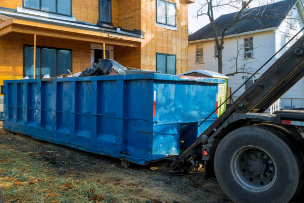 Best Hot Tub Removal  in Swartz Creek, MI
