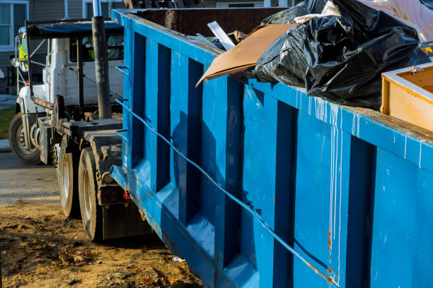 Best Commercial Junk Removal  in Swartz Creek, MI