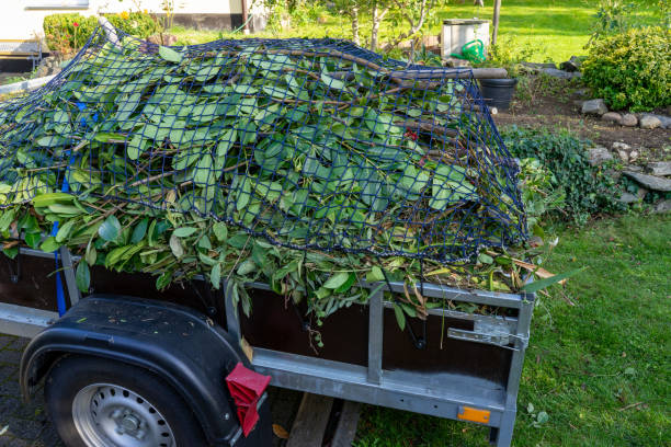 Best Commercial Junk Removal  in Swartz Creek, MI