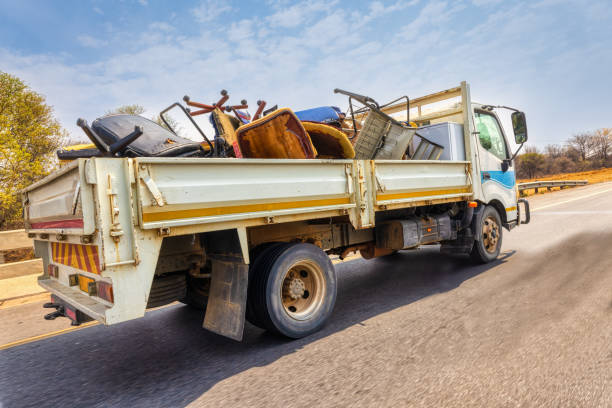 Best Hoarding Cleanup  in Swartz Creek, MI