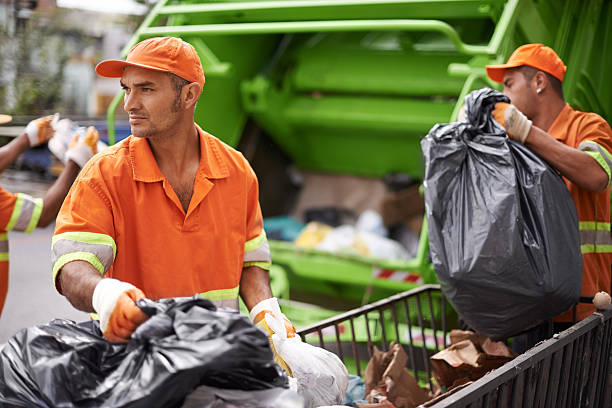 Best Construction Debris Removal  in Swartz Creek, MI