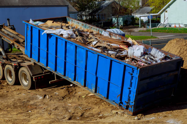 Best Demolition Debris Removal  in Swartz Creek, MI