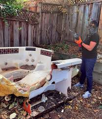 Best Same-Day Junk Removal Services  in Swartz Creek, MI
