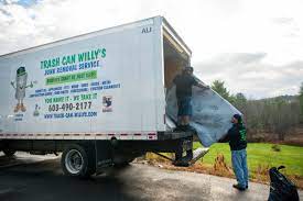 Best Recycling Services for Junk  in Swartz Creek, MI